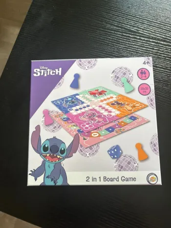 Jeu de sociète neuf