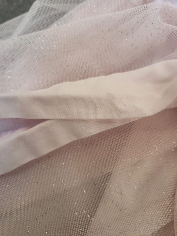 Robe fille fête/cérémonie 5 ans charlie & prune très bon état - photo numéro 8