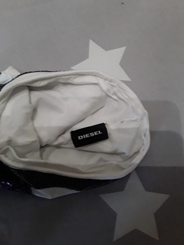 Bonnet Diesel - photo numéro 3