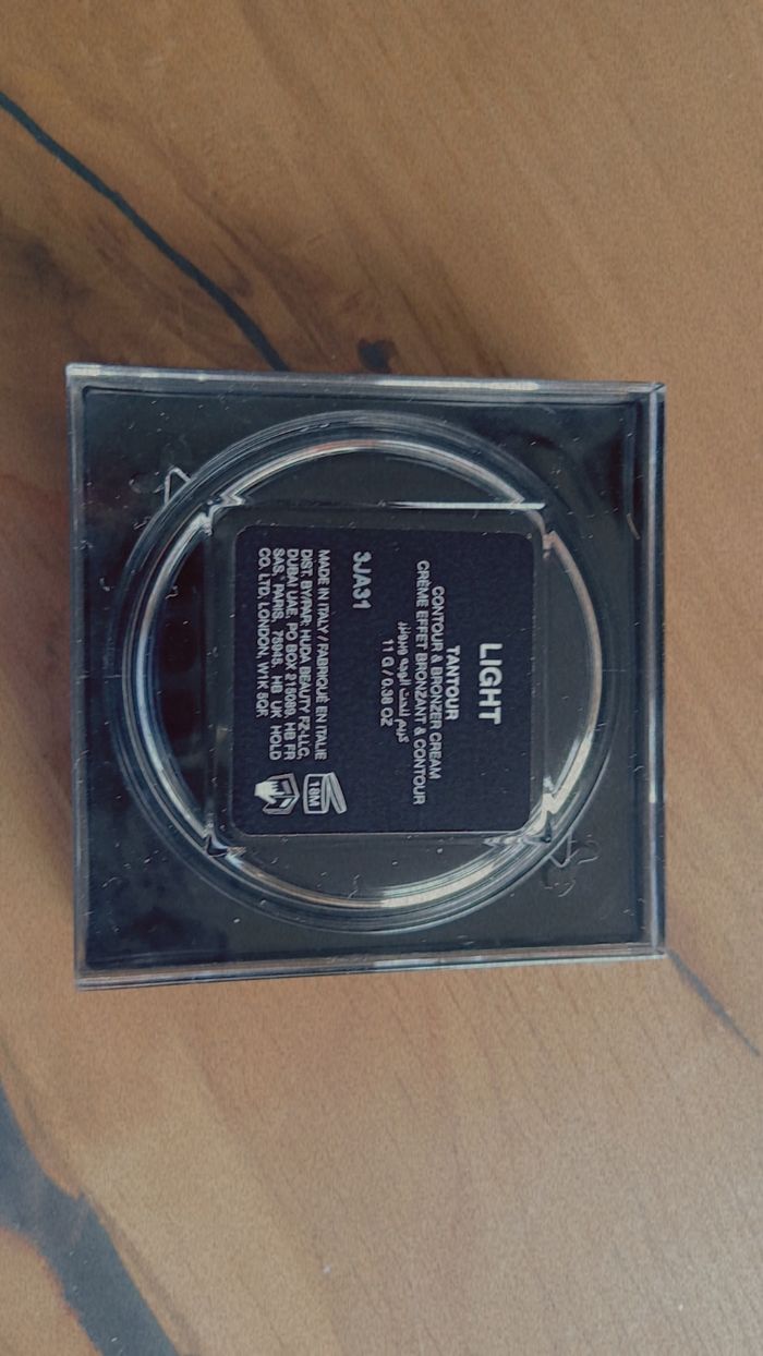 Bronzer huda beauty - photo numéro 2
