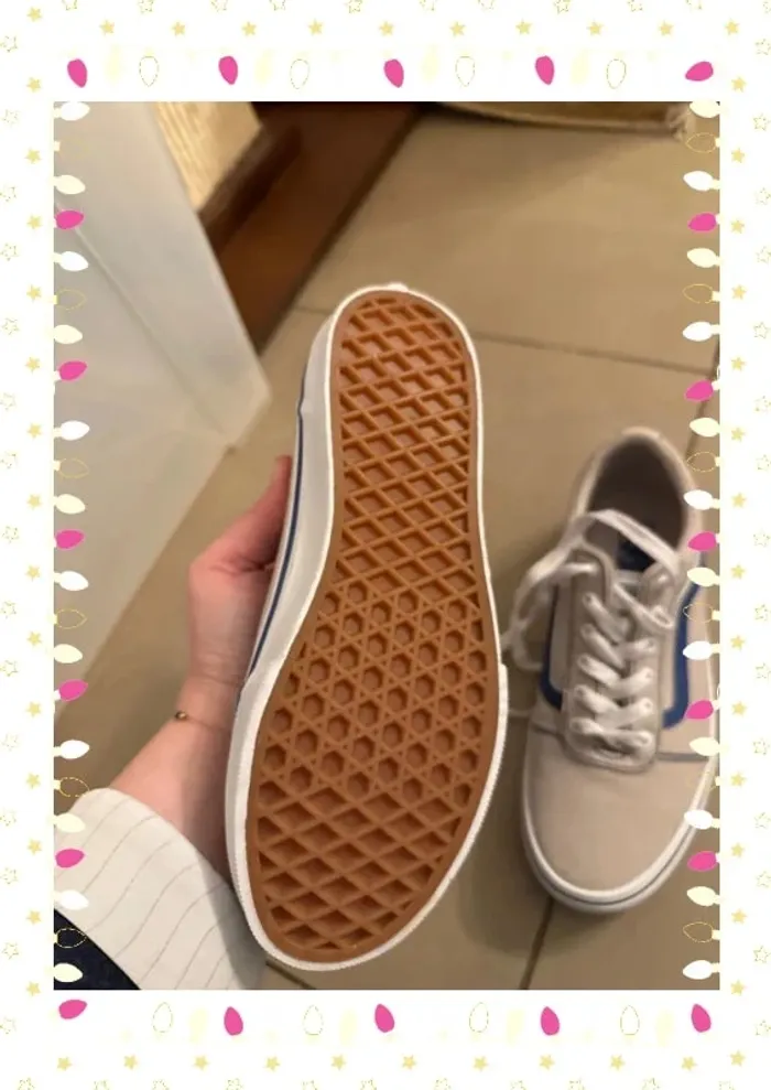 Vans taille 37 - photo numéro 6