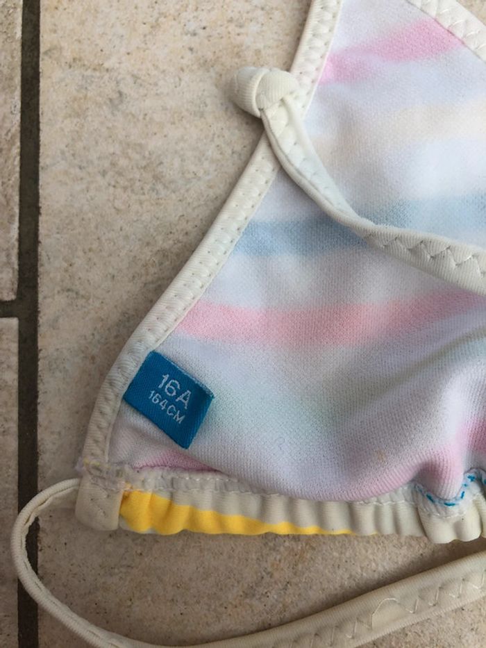 Maillot de bain Little Marcel - photo numéro 6