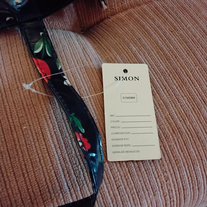 Sac Simon - photo numéro 6