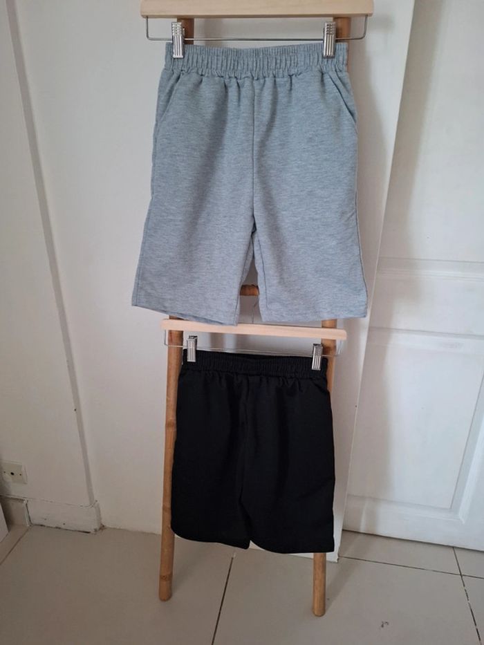 Lot short 8/10