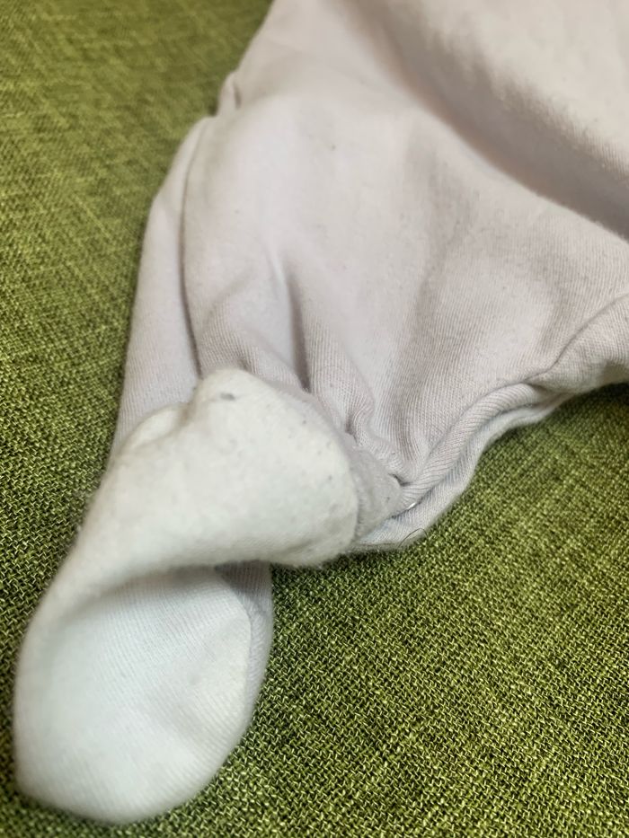 Pyjama mixte - photo numéro 7