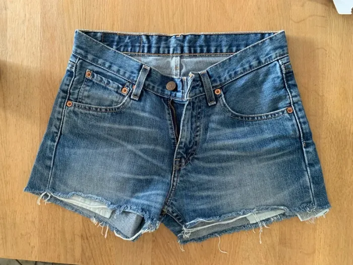 Short Lévis