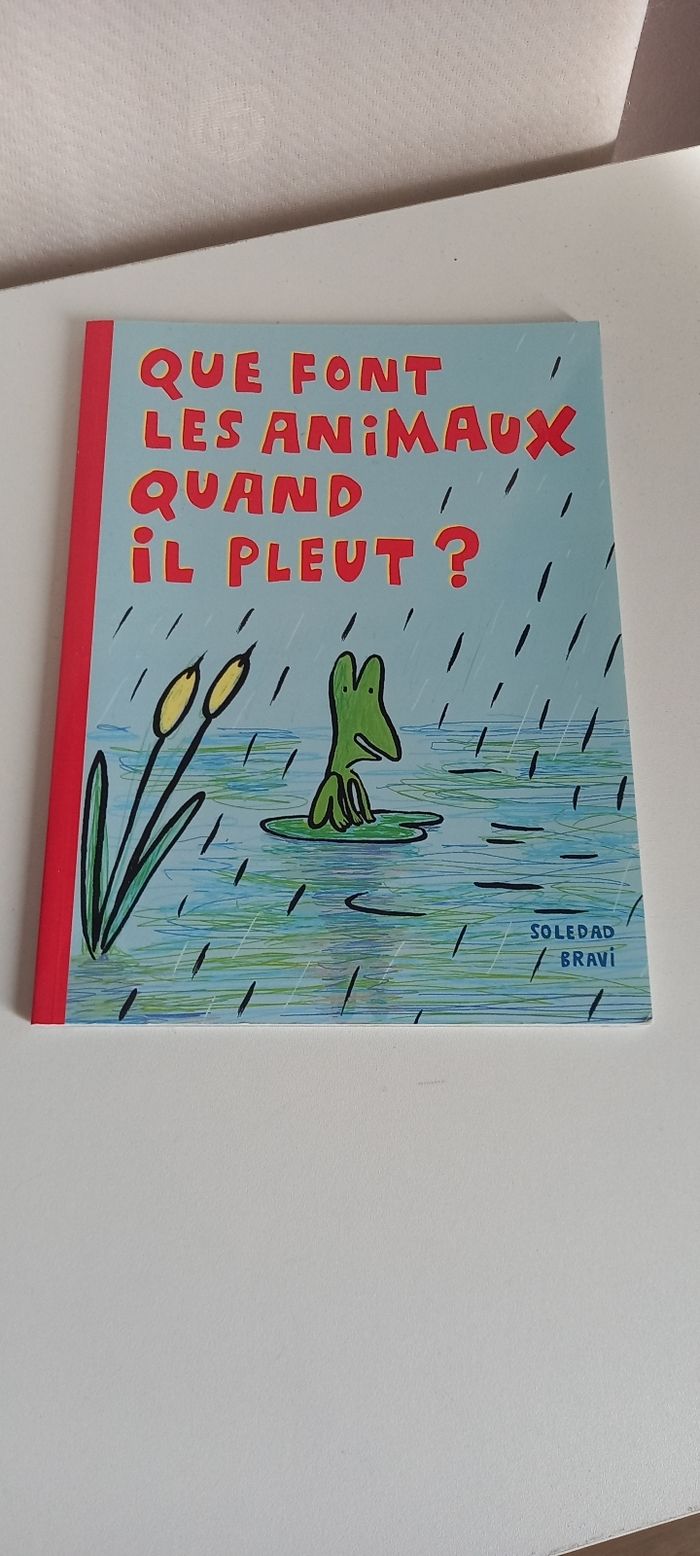 Lot 3 livres - photo numéro 2