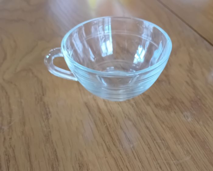Tasses à café