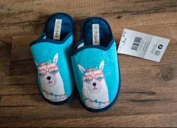 Chausson taille 32 neuf tissaia