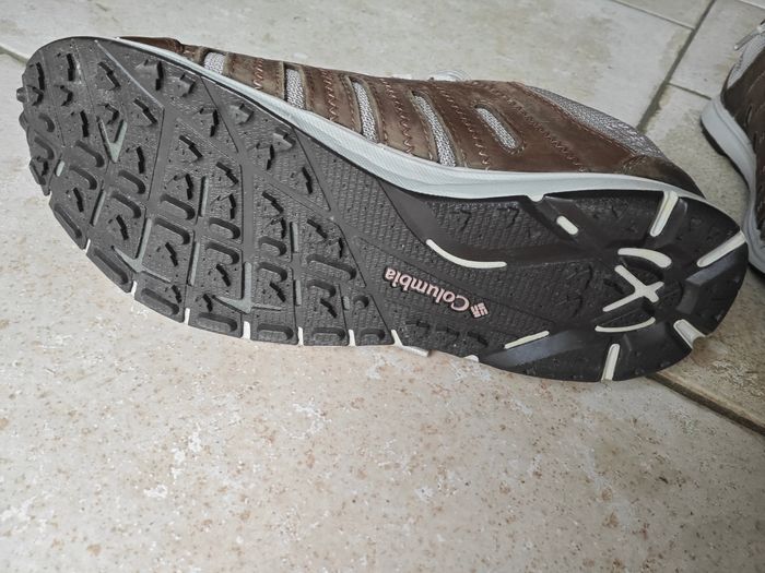 Chaussures Columbia - photo numéro 3