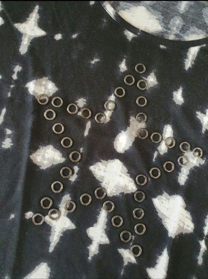 T-shirt de marque Esprit en taille S - photo numéro 3