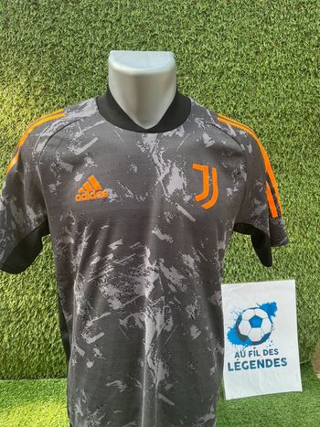 Maillot entraînement Juventus Turin