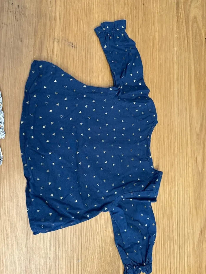 Lot de vêtements Tape à l’œil - photo numéro 9