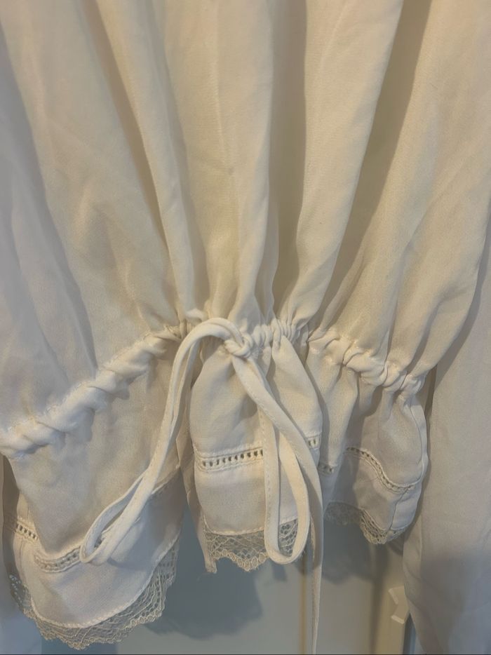 Blouse / chemisier léger H&M - photo numéro 2