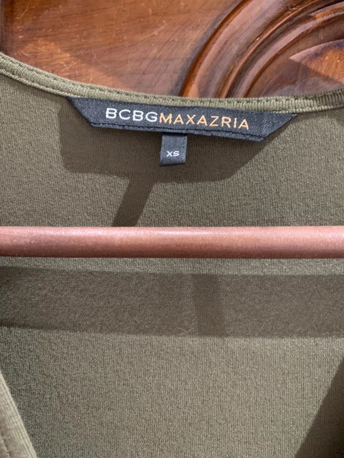 Superbe Haut BCBG Maxazria 🌸 34 XS - photo numéro 6