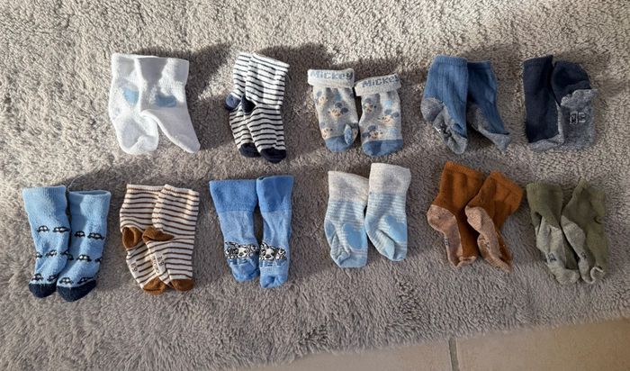 Chaussettes