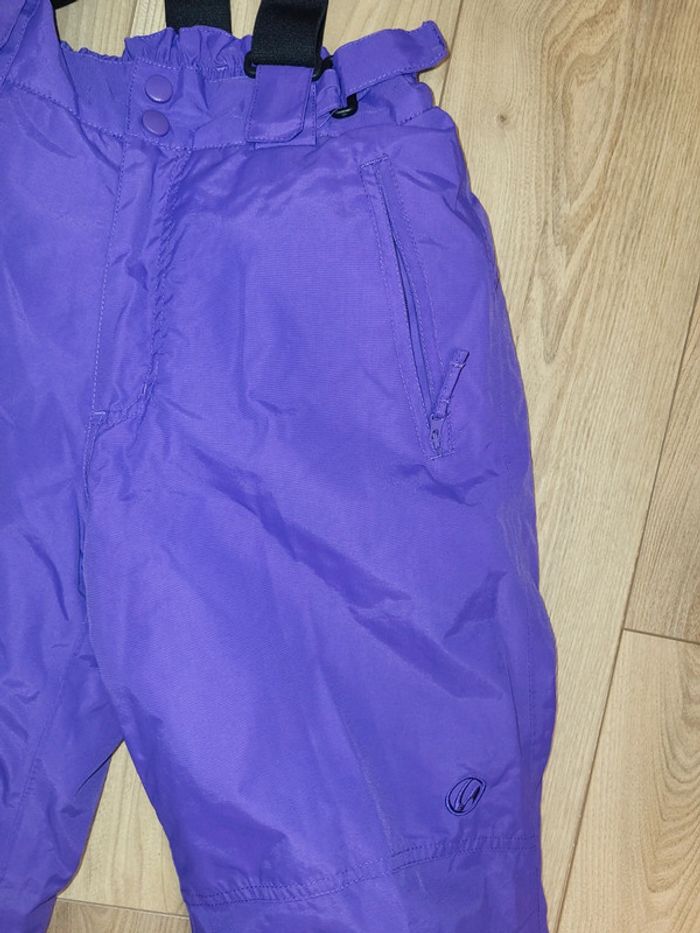 Pantalon de Ski 12 ans - photo numéro 2