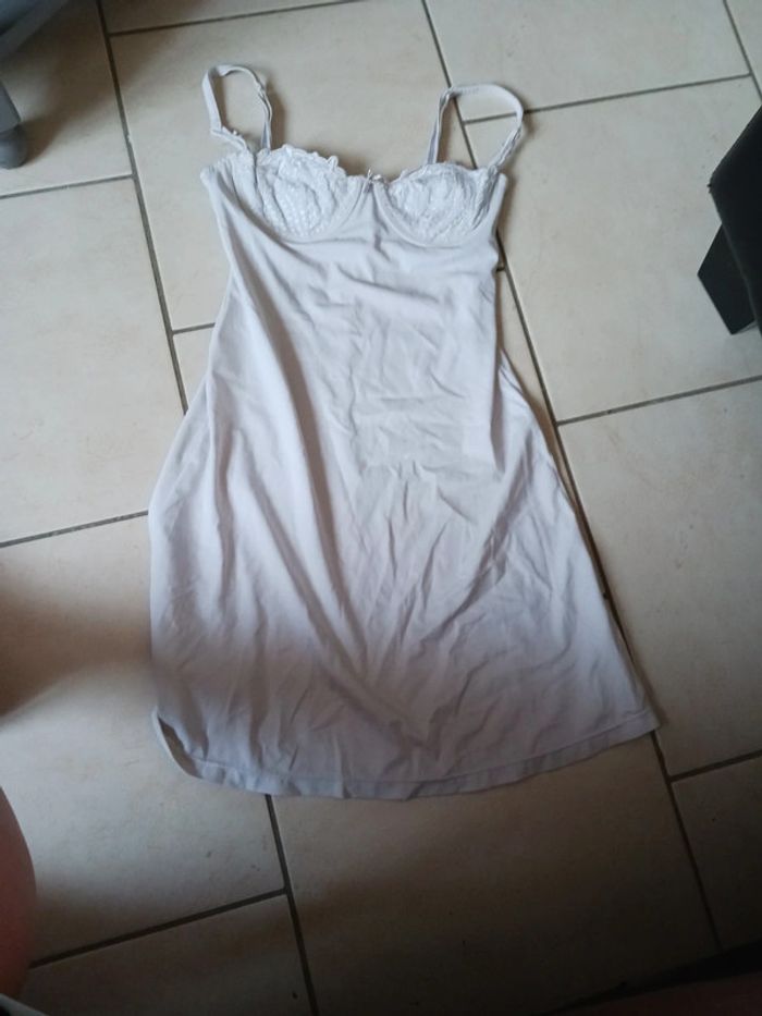 Linge de nuit