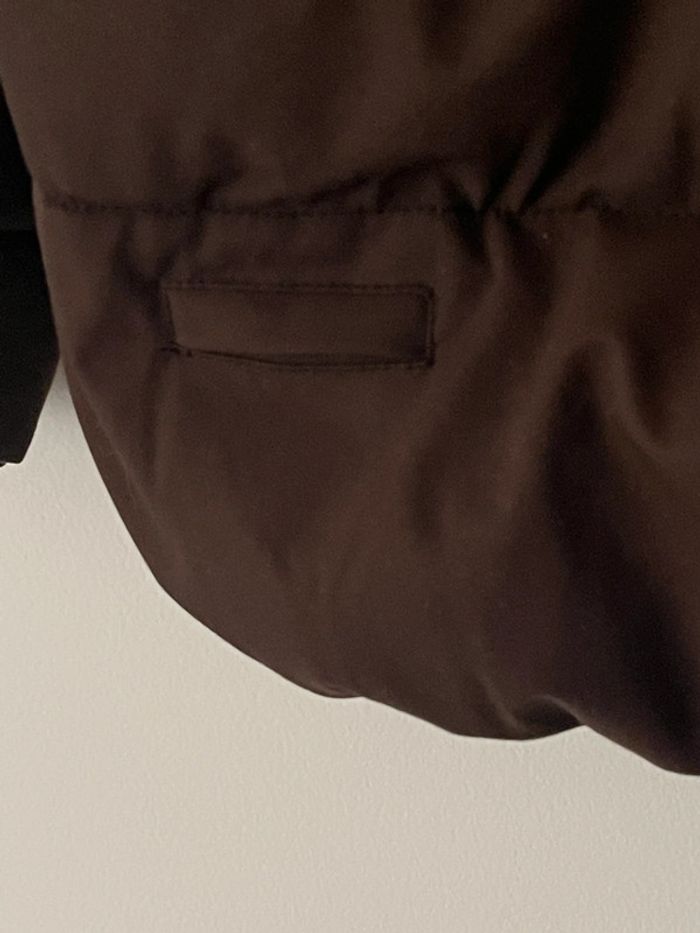 Doudoune Gosoaky modèle dragon eye taille 98 / 104 en très bon état d’usage - photo numéro 6