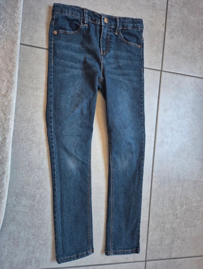 LOT 8 JEANS - photo numéro 9