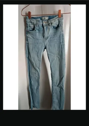 Jeans MNG taille 32