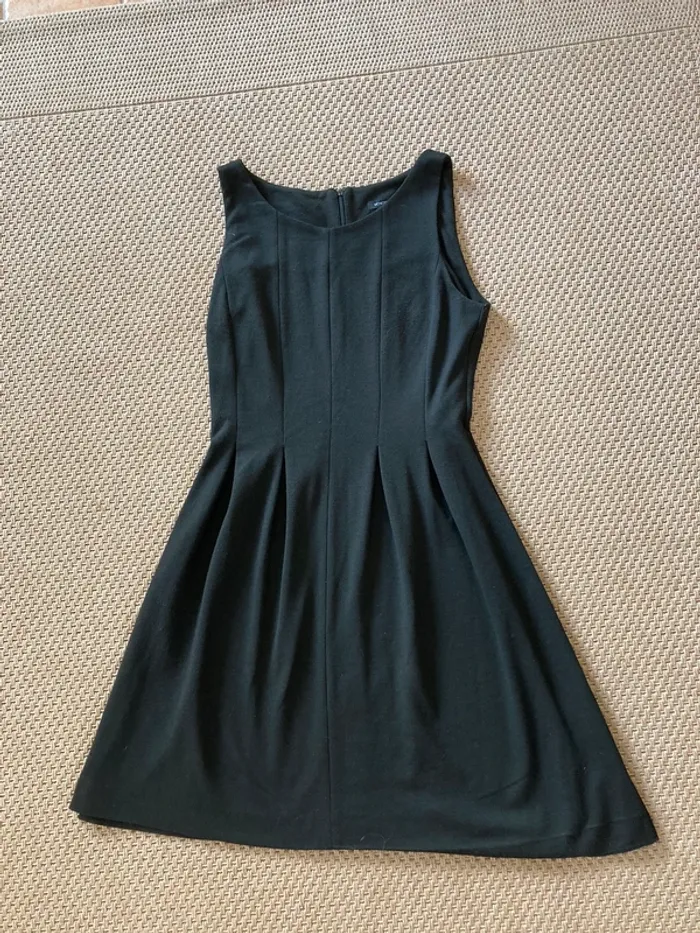 Robe noire