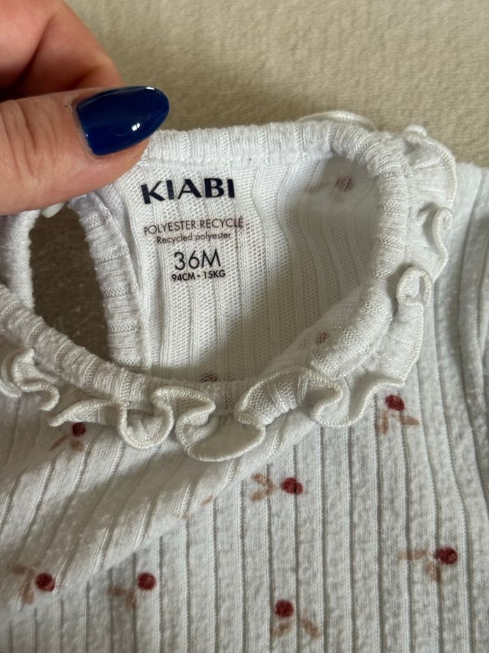 Tee-shirts - photo numéro 3