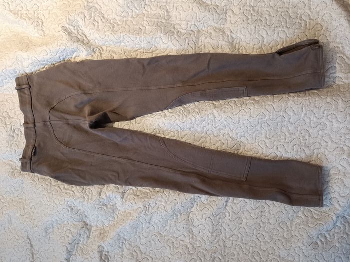 Pantalon d Équitation - photo numéro 2