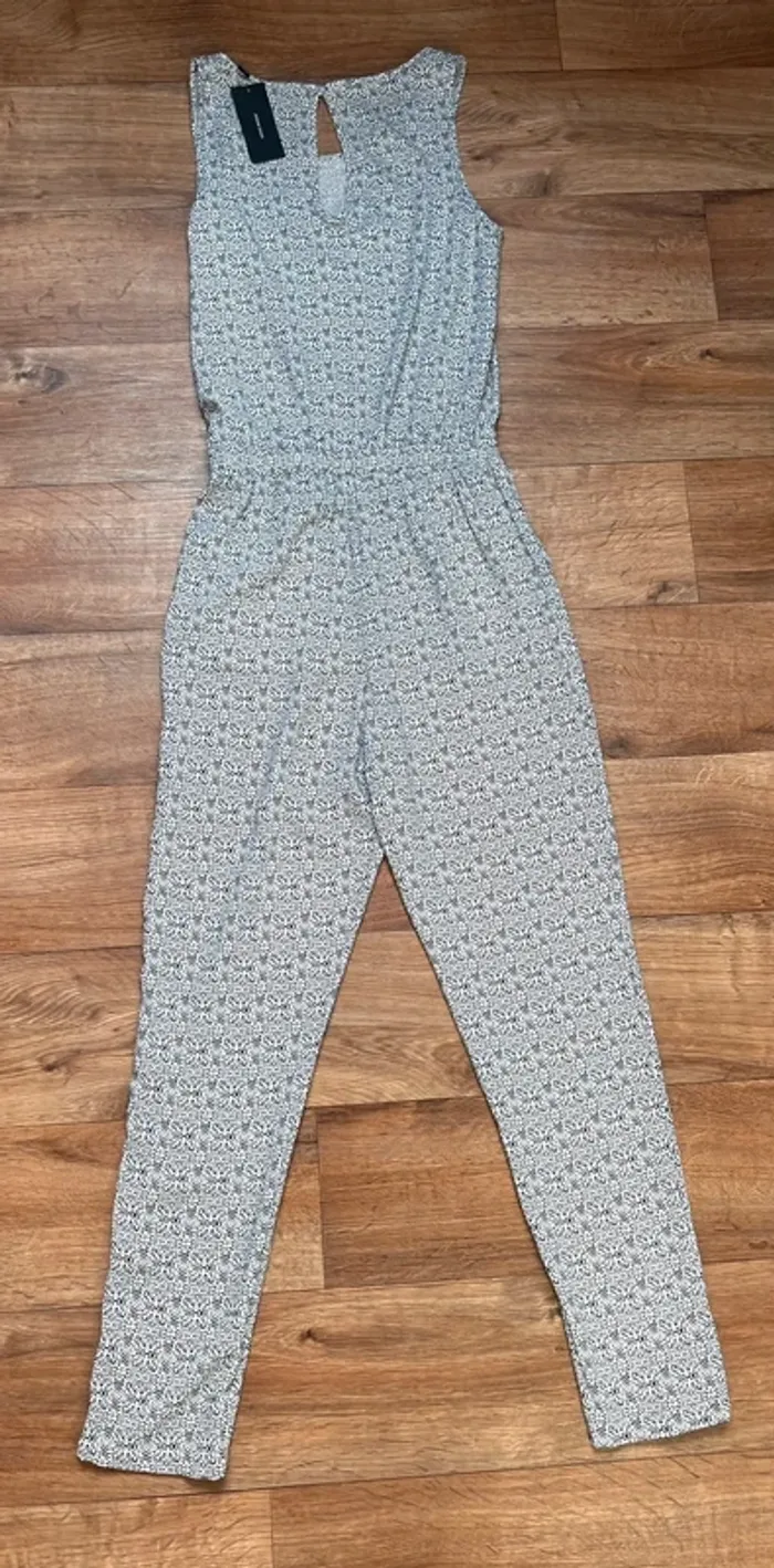 Combinaison pantalon Vero Moda - XS - neuve - photo numéro 15