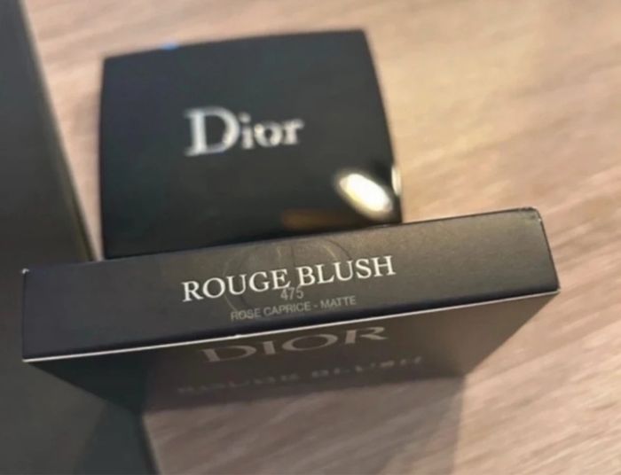 Blush - photo numéro 2