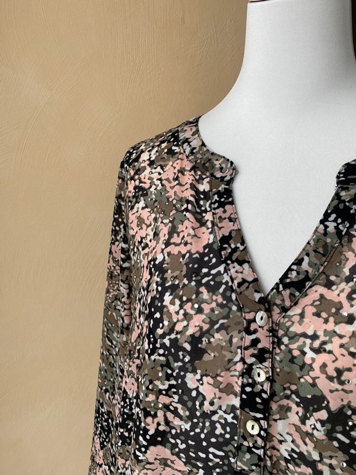 Blouse Azara TU (42/44) - photo numéro 2