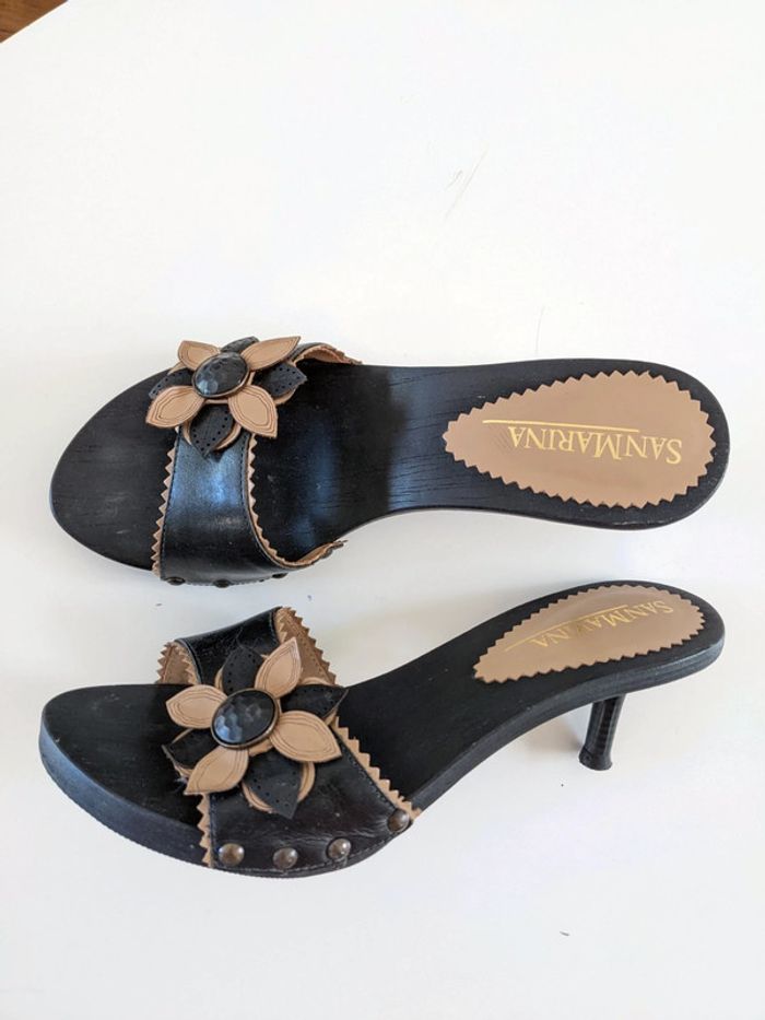 Mules San Marina - photo numéro 2