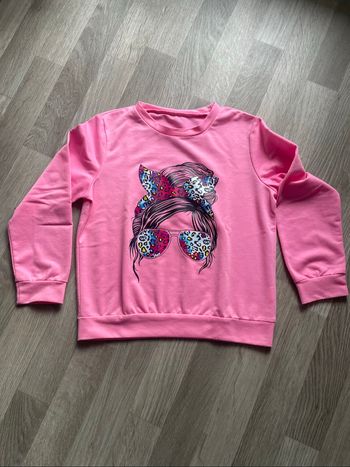 Pull rose