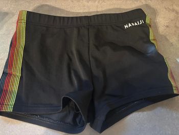 Maillot bain