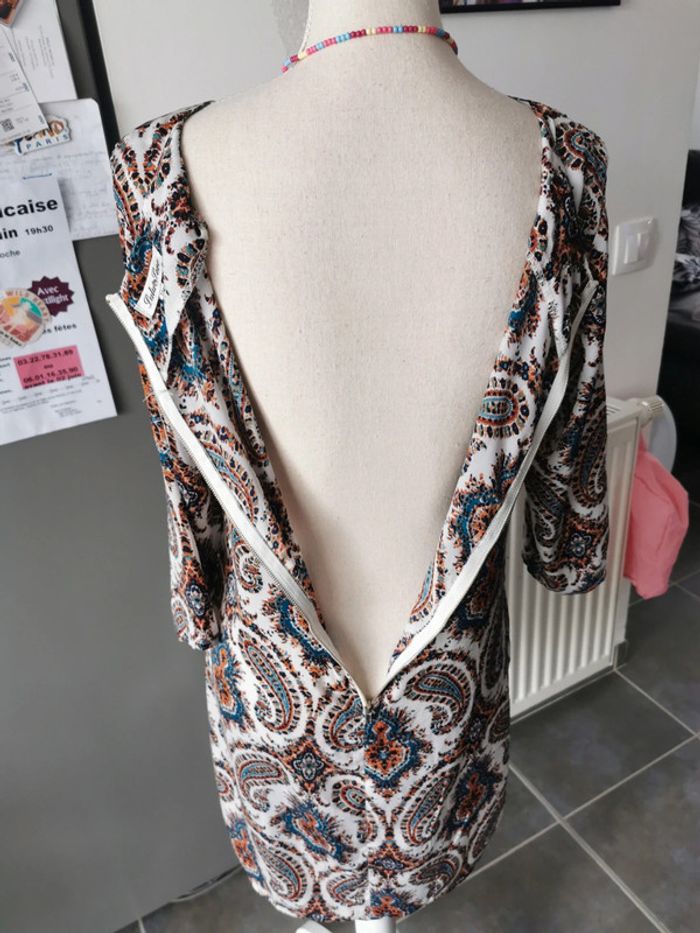 Robe légère M - photo numéro 6