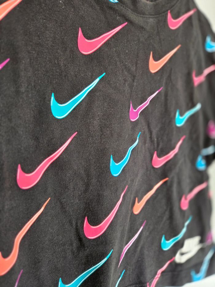 Tee shirt nike - photo numéro 2