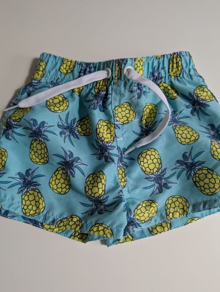 Lot short de bain - photo numéro 5