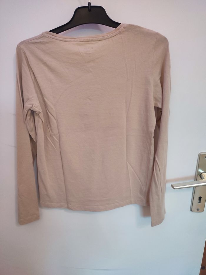 Tee shirt - photo numéro 3