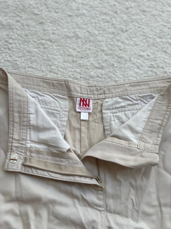 Short Dorotennis - photo numéro 2