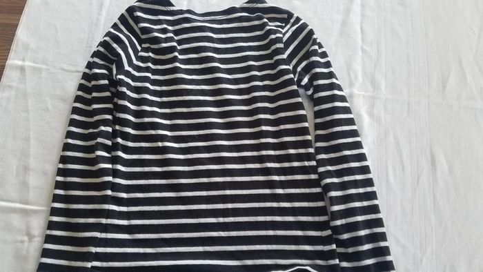 Pull marin - photo numéro 5