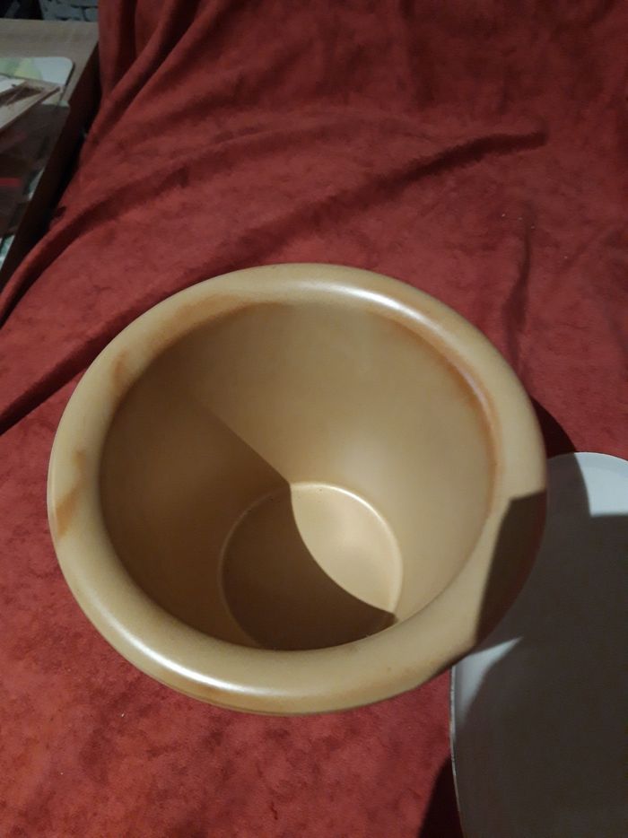 Lot plat et seau a glaçons - photo numéro 3