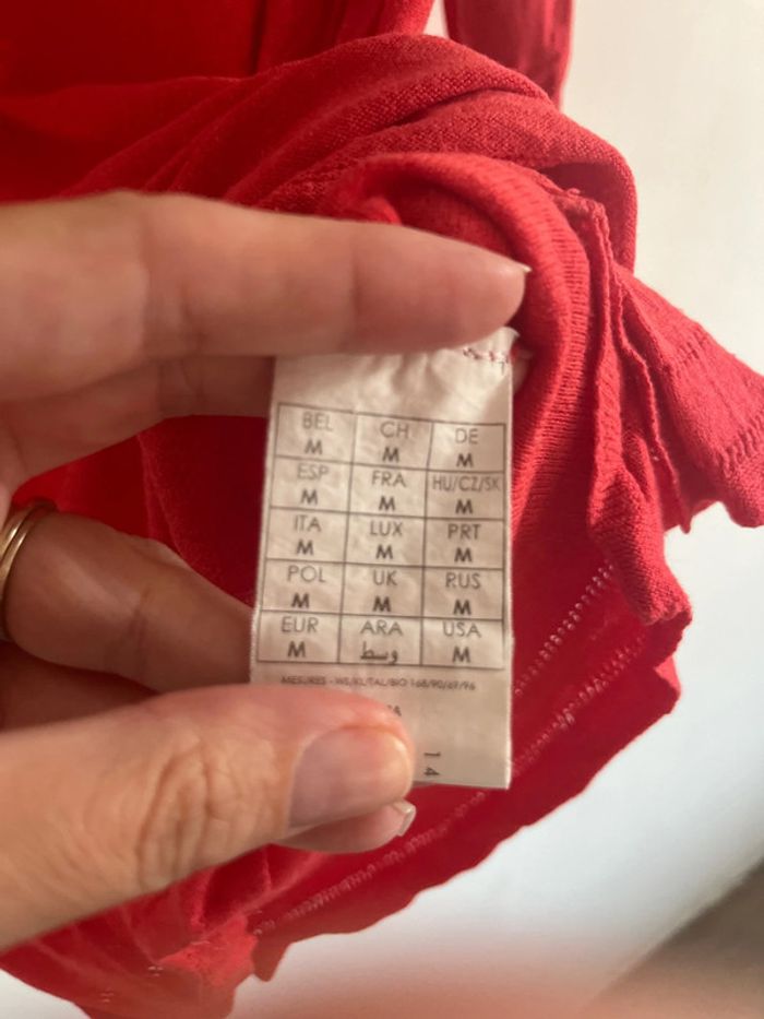 Pull léger Promod - photo numéro 5