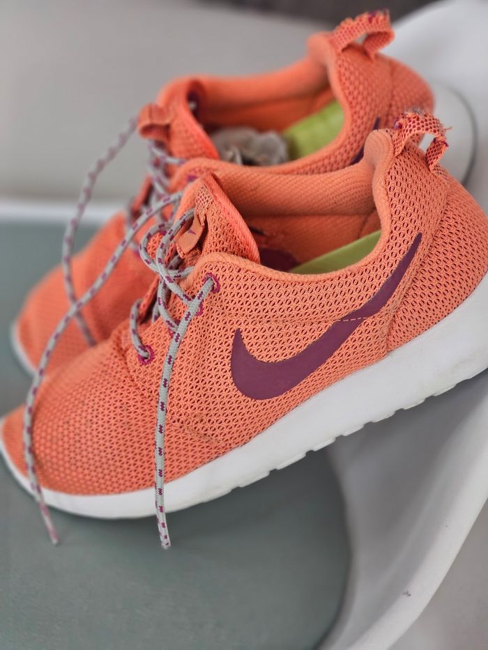 Basket Nike - photo numéro 3