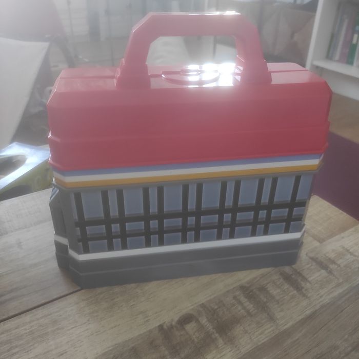 Tomy pokémon play center - photo numéro 6