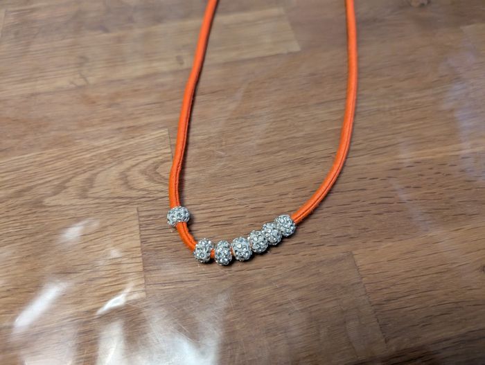 Lot de bijoux fille - photo numéro 3