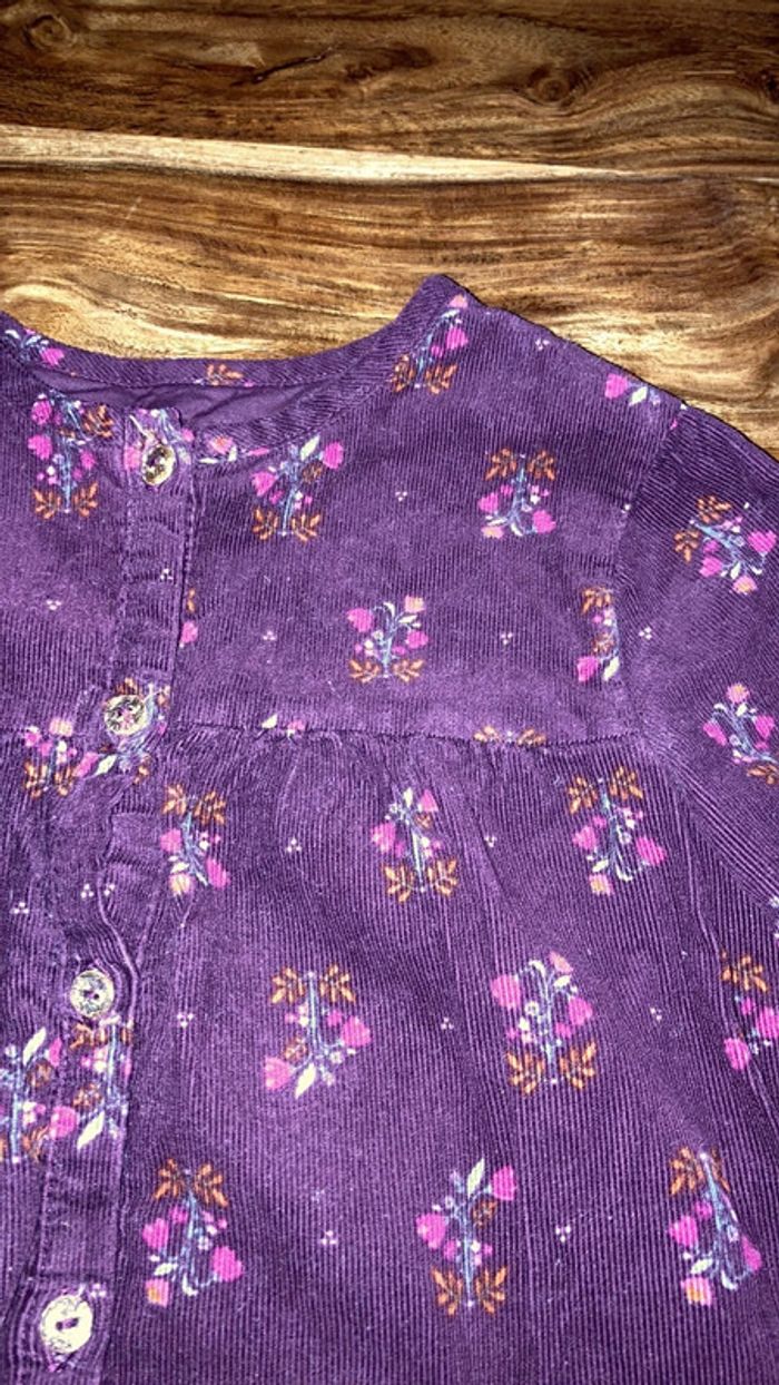 Blouse 5 ans - photo numéro 3