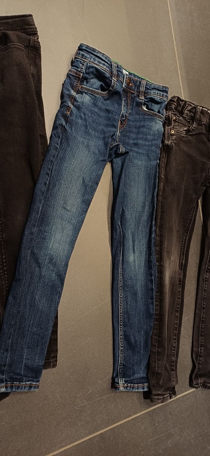 Lot 4 pièces garçon taille 8 ans - photo numéro 6