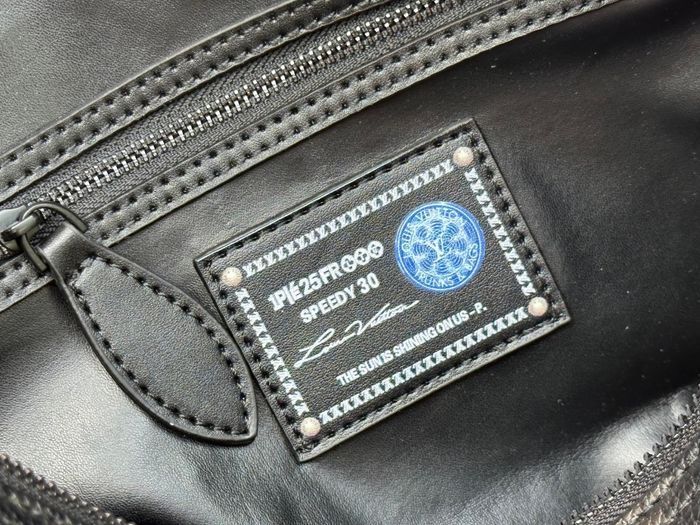 Louis Vuitton  SEEDY SOFT 30 M13904 - photo numéro 9