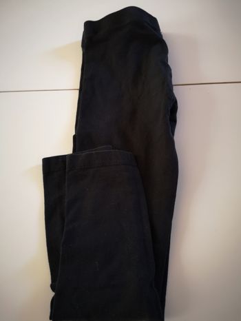 Legging noir