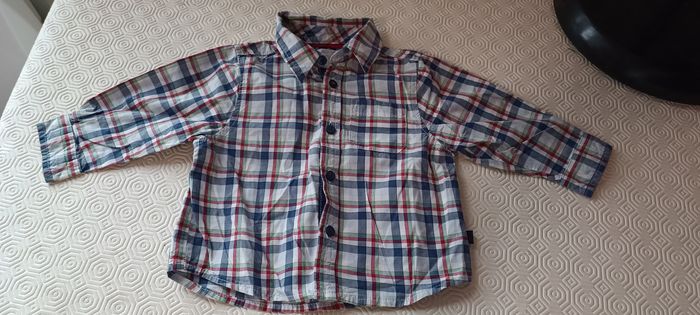 Chemise 6m